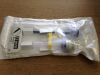 COVIDIEN B12LGF VersaOne Bladed Trocar With Fixation Cannula, 12mm