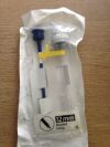 COVIDIEN B12LGS VersaOne Bladed Trocar With Smooth Cannula, 12mm (X)