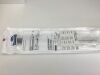 ARTHREX AR-1934PS-2 3mm Peek SutureTak Suture Anchor W #2 Fiberwire and Tigerwire, Exp 02/2023 F1121