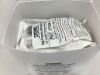 KARL STORZ 277KB-D High Frequency Monopolar Cables, Box of 10 Pieces Exp 11/2023 F1121