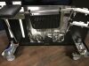 OSI 5855-13 Surgery Table Storage Cart