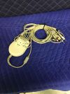 PHILIPS X11-15297 Patient Acquisition Module