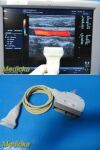 GE 2009  9L Linear Array Ultrasound Transducer