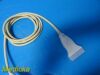 GE 2009  9L Linear Array Ultrasound Transducer
