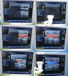 GE 2009  9L Linear Array Ultrasound Transducer