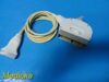 GE 2009  9L Linear Array Ultrasound Transducer
