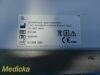 GE 2009  9L Linear Array Ultrasound Transducer