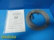 MICROPACE MP3146 Extended SM-Box Control Cable 27m, Micropace EPS320