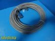 MICROPACE MP3146 Extended SM-Box Control Cable 27m, Micropace EPS320