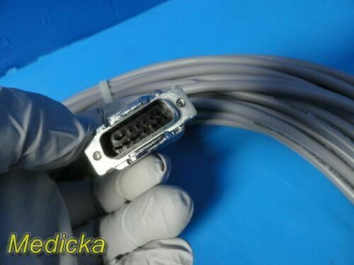 MICROPACE MP3146 Extended SM-Box Control Cable 27m, Micropace EPS320