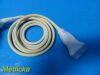GE 2015  9L P/N 5131433 Linear Array Ultrasound Transducer Probe *TESTED* Ultrasound Transducer