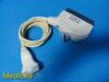 GE 2015  9L P/N 5131433 Linear Array Ultrasound Transducer Probe *TESTED* Ultrasound Transducer