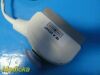 GE 2015  9L P/N 5131433 Linear Array Ultrasound Transducer Probe *TESTED* Ultrasound Transducer