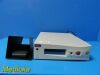 HOLOGIC Cytyc FA00701 Adiana RF Generator W/ Foot-Control & Manual