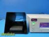HOLOGIC Cytyc FA00701 Adiana RF Generator W/ Foot-Control & Manual