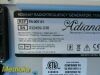 HOLOGIC Cytyc FA00701 Adiana RF Generator W/ Foot-Control & Manual