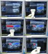 GE 9L Ref 5131433 Linear Array Ultrasound Transducer