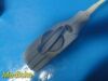 GE 9L Ref 5131433 Linear Array Ultrasound Transducer