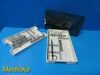 Walter Lorenz Biomet Microfixation Reunite Orthopedic Plating Screw Inst