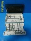 Walter Lorenz Biomet Microfixation Reunite Orthopedic Plating Screw Inst