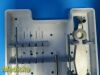 Walter Lorenz Biomet Microfixation Reunite Orthopedic Plating Screw Inst