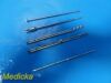 Walter Lorenz Biomet Microfixation Reunite Orthopedic Plating Screw Inst