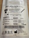 HOLOGIC SMARK-ATEC-13-12 Titanium Biopsy Site Marker 13cm (X)