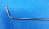 KARL STORZ 651260 R Forceps