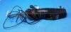 LASERSCOPE Microbeam II Laser apeture