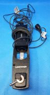 LASERSCOPE Microbeam II Laser apeture