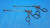 SHUTT-LINVATEC Suture punches Punch