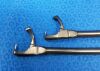 SHUTT-LINVATEC Suture punches Punch