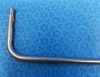 STORZ N6505F Forceps