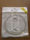 BOSTON SCIENTIFIC 5662 Jagwire Straight Tip High Performance Guidewire, 0.038in x 260cm (X)