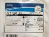 BOSTON SCIENTIFIC 372505 2D Helical -35 Pushable Coil Fibered Platinum Coil, 5mm x 4.0mm (X)