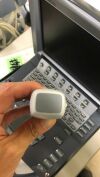 SONOSITE M-Turbo Ultrasound - Shared Service
