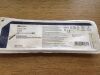 COVIDIEN EGIA45AV Endo Gio Reload Single Use Gray Articulating Extra Thin/Vascular Reload, Extra Thin/Vascular 45mm (X)