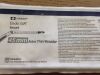 COVIDIEN EGIA45AV Endo Gio Reload Single Use Gray Articulating Extra Thin/Vascular Reload, Extra Thin/Vascular 45mm (X)