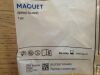 MAQUET 6595487 Servo Guard (X)