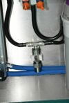 DR. MUELLER Laboratory Anaesthesia Device Anesthesia Machine