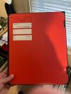AGFA 10X12  10X12 Agfa CR Cassette & Plate Combinations CR Cassettes