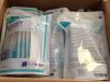MEDLINE MDS606NV3 Denture Care Oral Care Kit (20/Case) (X)