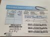 MICRO THERAPEUTICS RFX072-105-08MP Navien 072 Intracranial Support Catheter 16F x 115cm (X)