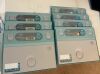 FUJIFILM 8X10 Fuji Type (CC) 8X10 CR cassettes & Plate combinations CR Cassettes