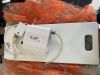 GE 0.7T Wrist Array Coil  Baseplate 2279915-2 MRI Coil