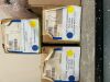 GE 5128180  25 PPI QUADRAFOAM FILTER MRI Scanner