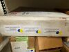 GE 2215716-3  MAGNET FACE CONTROL PAD MRI Scanner
