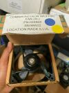 GE 028868  COFORT MUFFIN FAN PART  028868 Ultrasound General