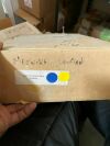 GE 5139591  RIGHT CT CONTROL PANEL MRI Scanner