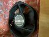 GE 1515001 NMB-MAT FAN MRI Scanner